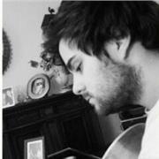 Doy clases particulares de inglés, tengo el First, clases de español para extranjeros y clases de guitarra nivel básico